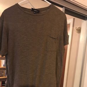 Green Tee (Twenty Montreal)